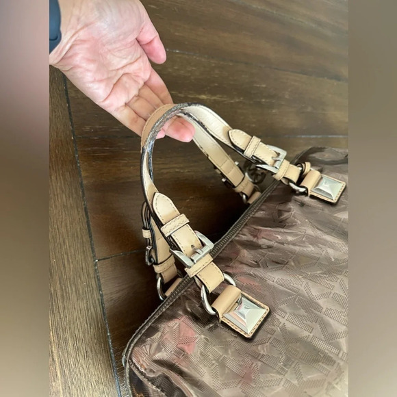 Michael Kors satchel - Picture 12 of 16